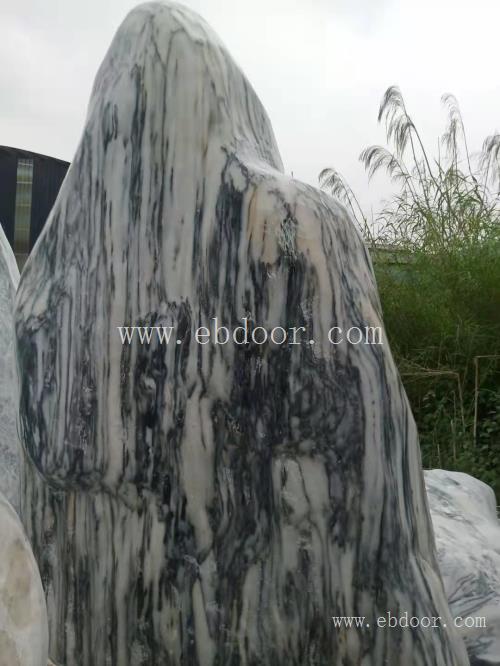 贵州汉白玉景观石_贵州汉白玉景观石销售_贵州公园汉白玉景观石