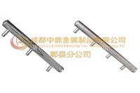 山东不锈钢分水器销售_湖北气表箱安装_四川SMC水表箱厂家