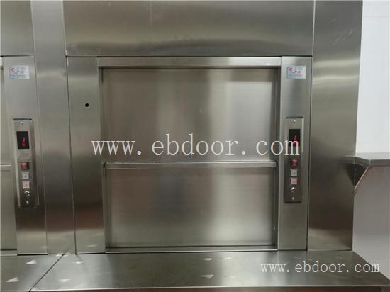 陕西幼儿园传菜梯施工_宝鸡医院传菜梯设计