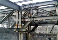 渭南钢结构表面处理_咸阳钢结构涂装_渭南桥梁涂装
