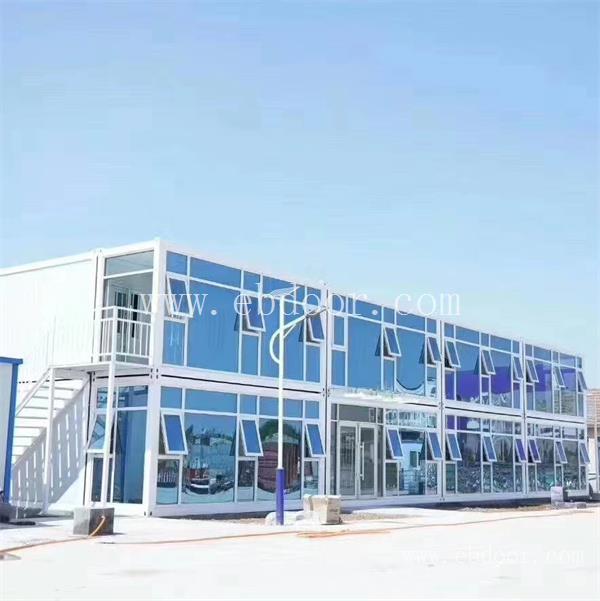 成都打包箱定制_宜宾折叠箱公司_内江活动板房价格