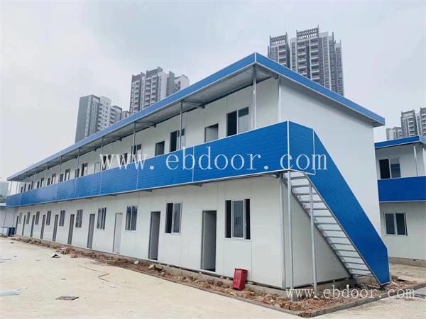 自贡活动板房定制_四川折叠箱厂家_内江集装箱哪家好