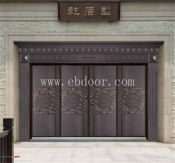 成都铸铝门定制_巴中铜扶手批发_宜宾铜栏杆厂家