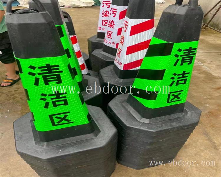 新都PVC橡塑路锥_四川橡胶减速带_成都墙角保护器质量优良