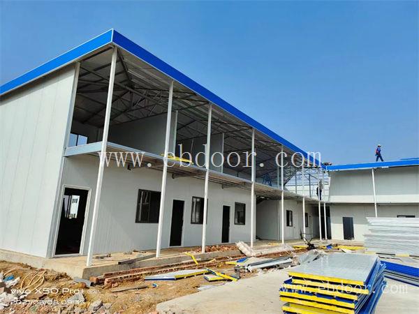 成都工地集成房屋 成都住人集装箱坚固耐用 成都建筑工地临建房