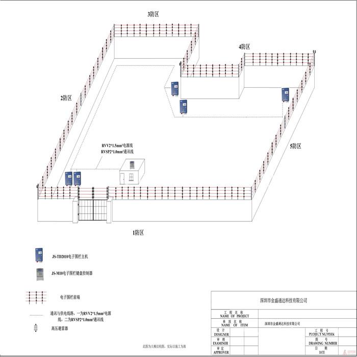 资阳张力电子围栏价格_南充红外报警系统_成都电子围栏技术雄厚