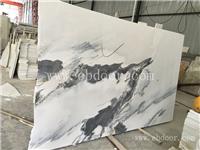 成都汉白玉壁画 成都汉白玉栏杆支持定制 四川汉白玉毛料