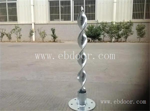 西藏螺旋地桩太阳能供应商