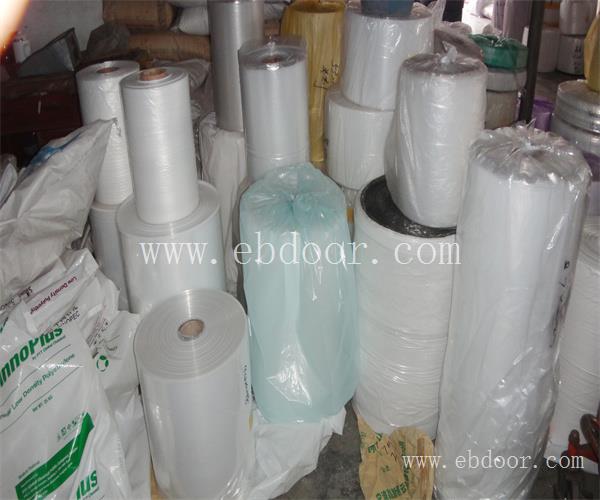 四川塑料薄膜销售 四川PE塑料袋价格 成都塑料制品厂家直销