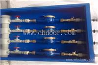 湖北水表箱价格 河南信报箱厂家 安徽不锈钢分水器供应商