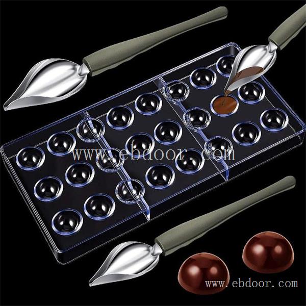 上海硅胶模具销售 四川巧克力包衣机 成都巧克力调温机定制厂家