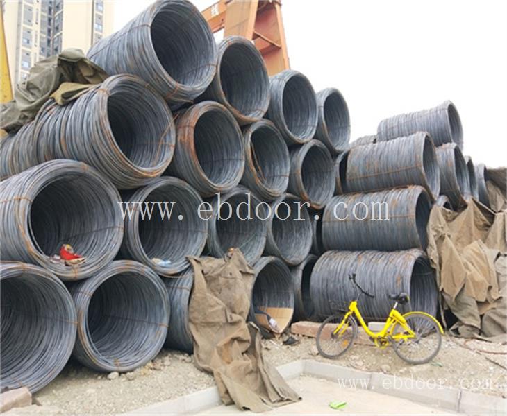 雅安龙钢螺纹钢哪家好 成都攀成钢生产 四川热轧H型钢价格