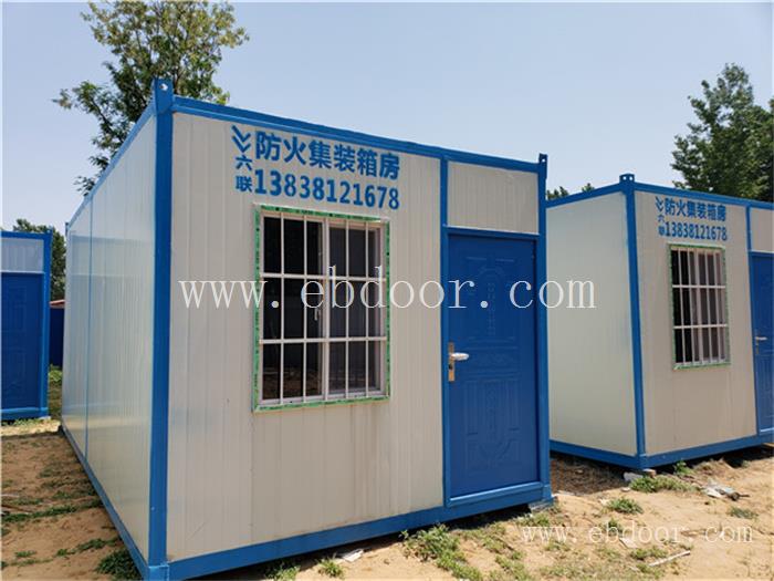 河南彩板房施工厂家,郑州彩板房安装,南阳彩板房价格
