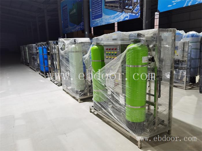 西藏反渗透设备大型销售