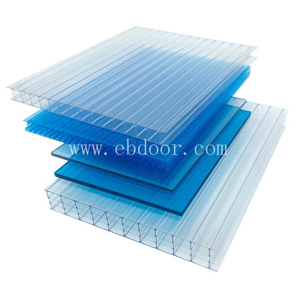 河南阳光板厂家,郑州耐力板价格,雨棚厂家直销