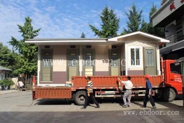 达州集装箱厕所 达州集装箱住宅保温隔热 达州集装箱房屋