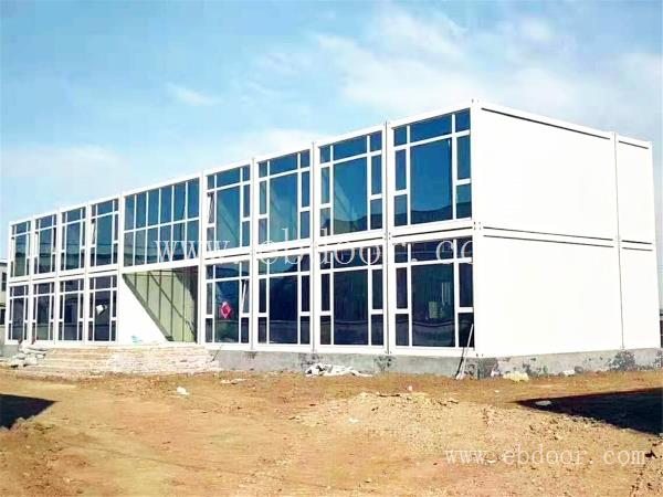 成都集装箱办公室 成都集装箱太空舱质量好 成都集装箱苹果舱 