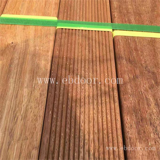 陕西木方防腐木厂家