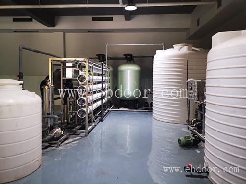 陕西消毒设备饮用水公司