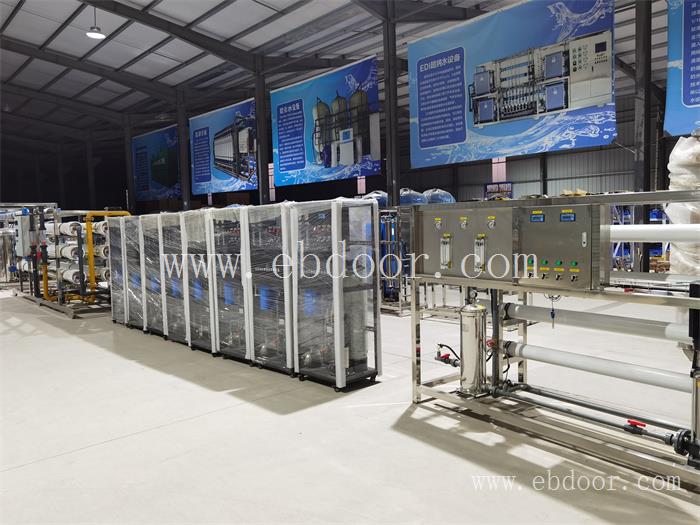 西藏反渗透设备不锈钢公司