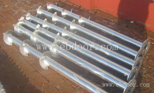 广西螺旋地桩光伏哪家好