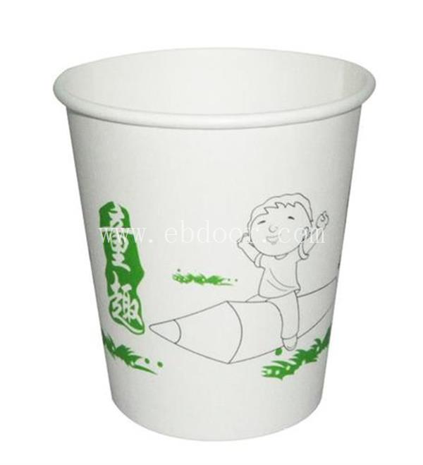 拉萨降解纸杯定做