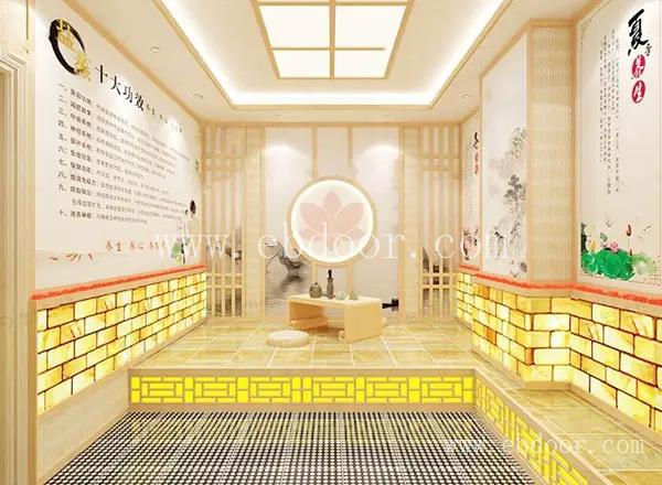 陕西汗蒸房设备 重庆锗石汗蒸房价格 宜宾湿蒸房安装