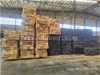 陕西木方防腐木加工