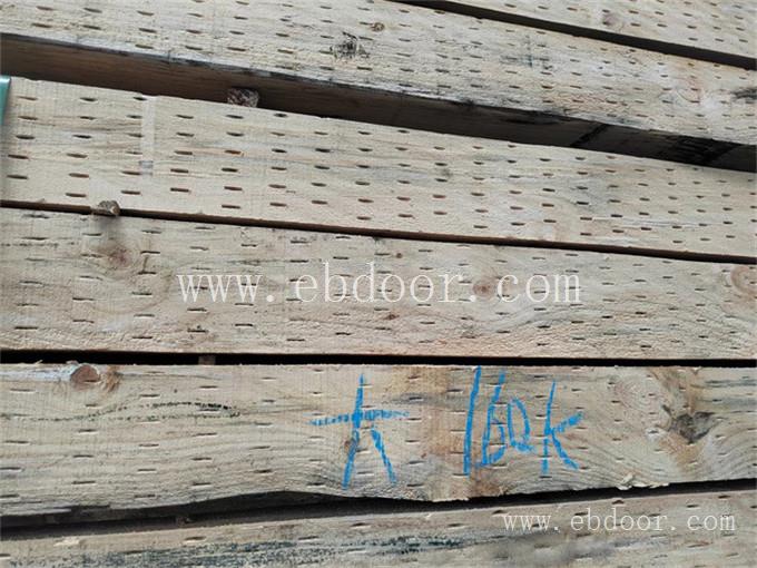 陕西油浸防腐木哪家好