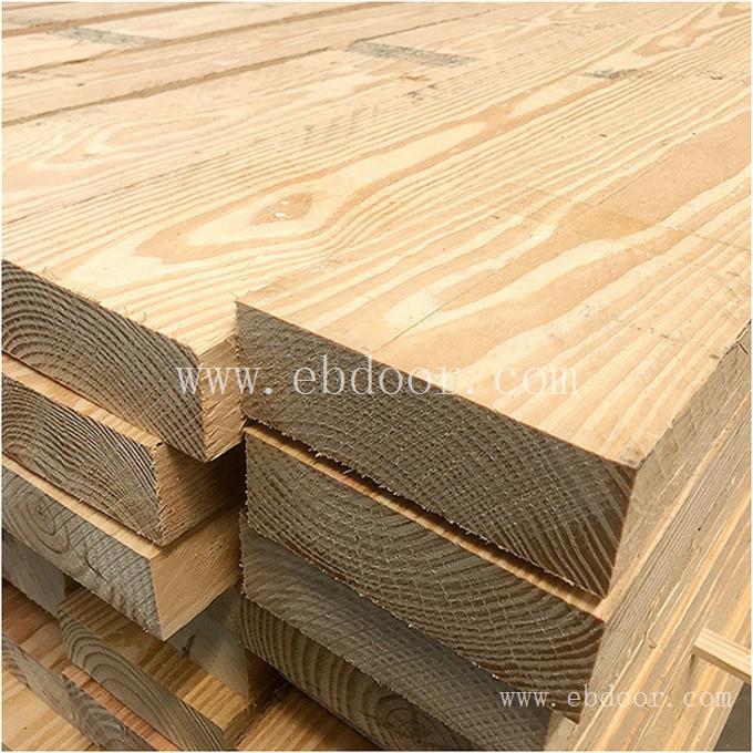 陕西建筑模板防腐木生产
