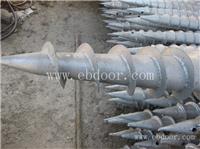 青海光伏支架热镀锌厂家