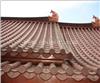 渭南仿古铝瓦报价