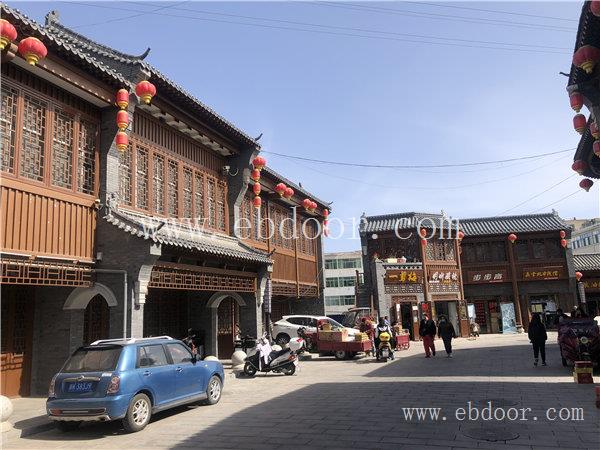 渭南古建金属瓦加工