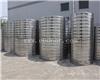泸州地埋式冷水箱 宜宾圆形消防水箱厂家 四川不锈钢大门公司