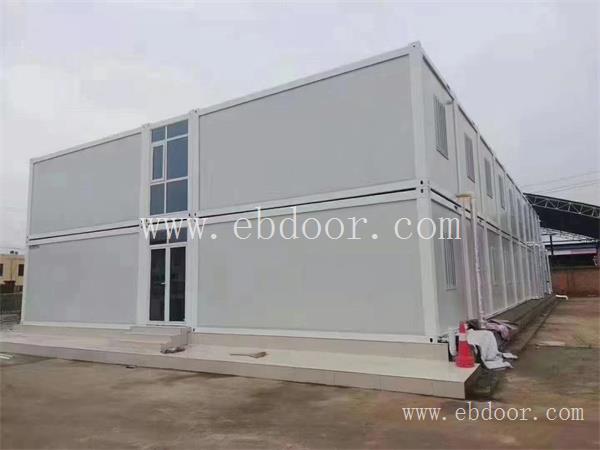 成都打包箱销售 四川集装箱尺寸 自贡工地集装箱安装