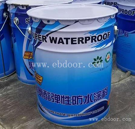 陕西聚氨酯防水涂料哪家好