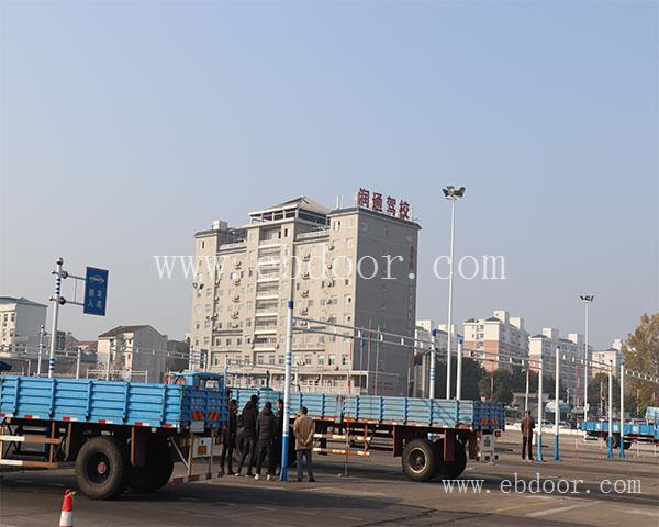 武汉货车驾照考试费用