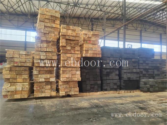 咸阳油浸防腐木加工