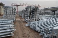 广西螺旋地桩水泥哪家好