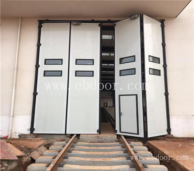 咸阳仓库工业门批发