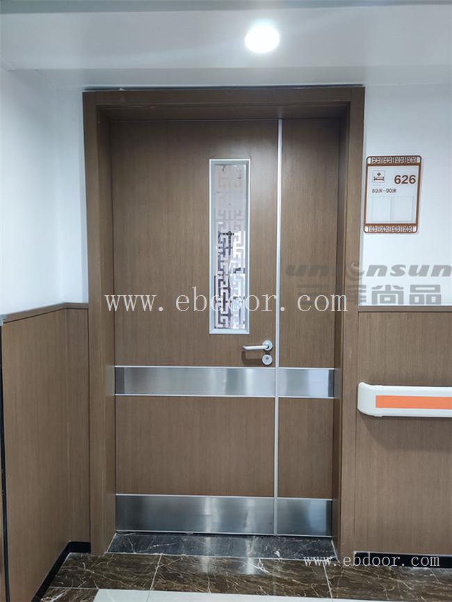 新疆学校钢质门批发