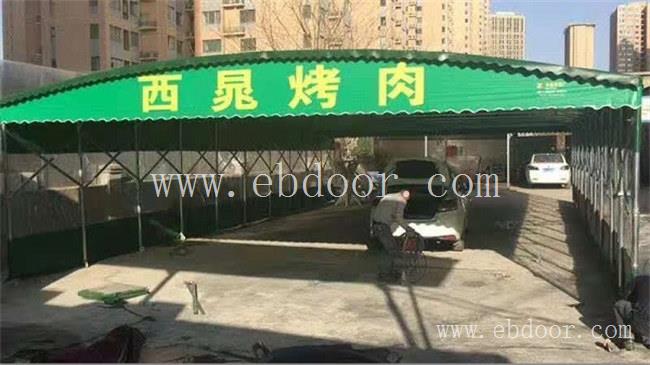 陕西建筑工地安全防护棚设计