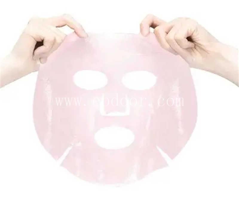 郑州补水面膜生产,保湿面膜厂家,现货供应