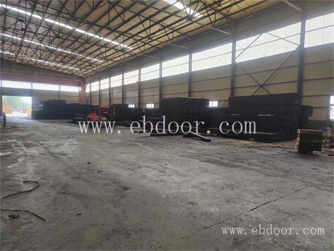 西安木方防腐木生产