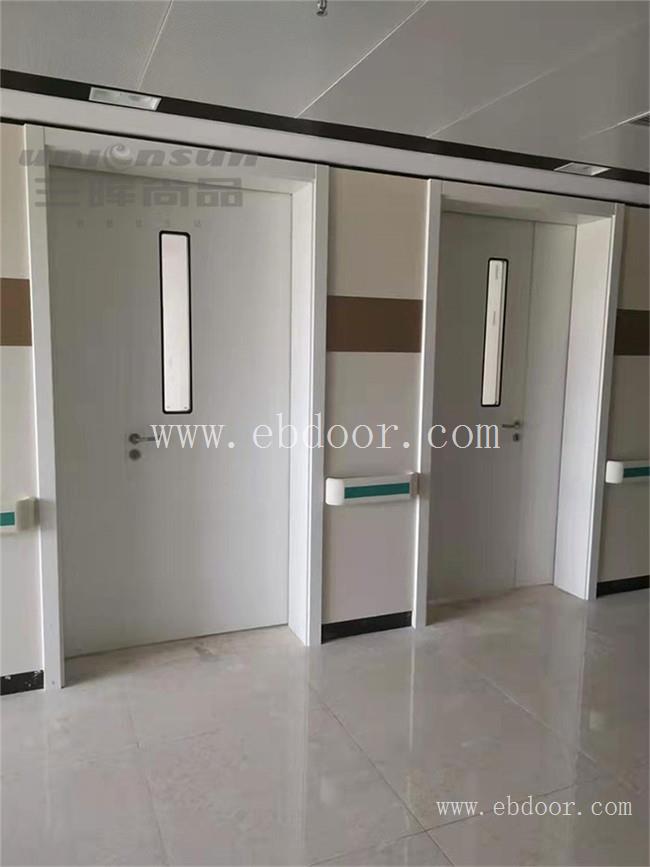 陕西单色净化门厂商
