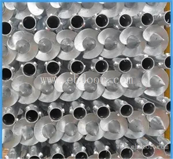 西藏螺旋地桩太阳能哪家好