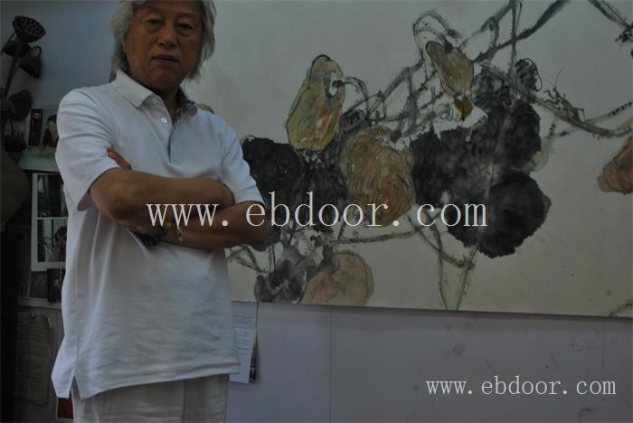 西安王子武字画收购价格