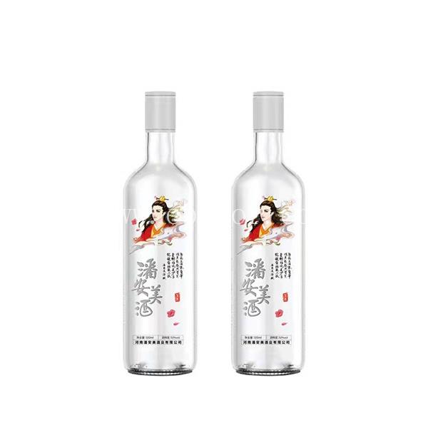 郑州清香型白酒,白酒定制价格,潘安美酒加盟