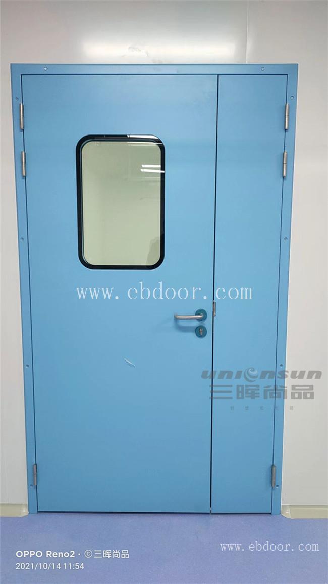 甘肃防火净化门厂商