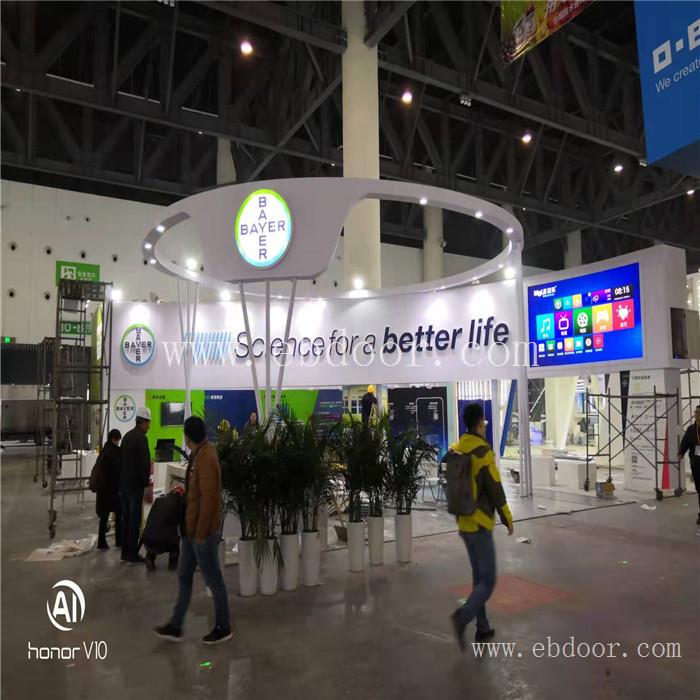 南充特装展台制作厂家 宜宾会议庆典价格 雅安展台搭建费用实惠